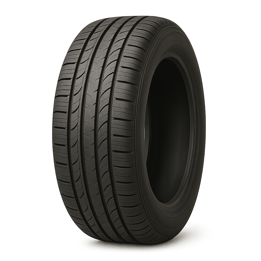 Continental EcoContact 6  Auto gume slika 3